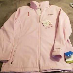 Columbia jacket